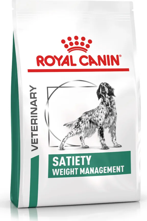 Royal Canin Hondenvoer Droog Satiety Weight Management 6 kg
