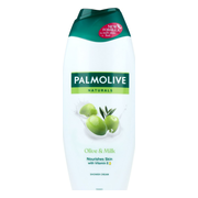 Palmolive Naturals Olive & Milk Shower Cream 500ML