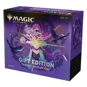Magic The Gathering: Throne of Eldraine Bundle Gift Edition