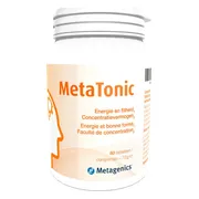 Metagenics Metatonic Tabletten 60TB