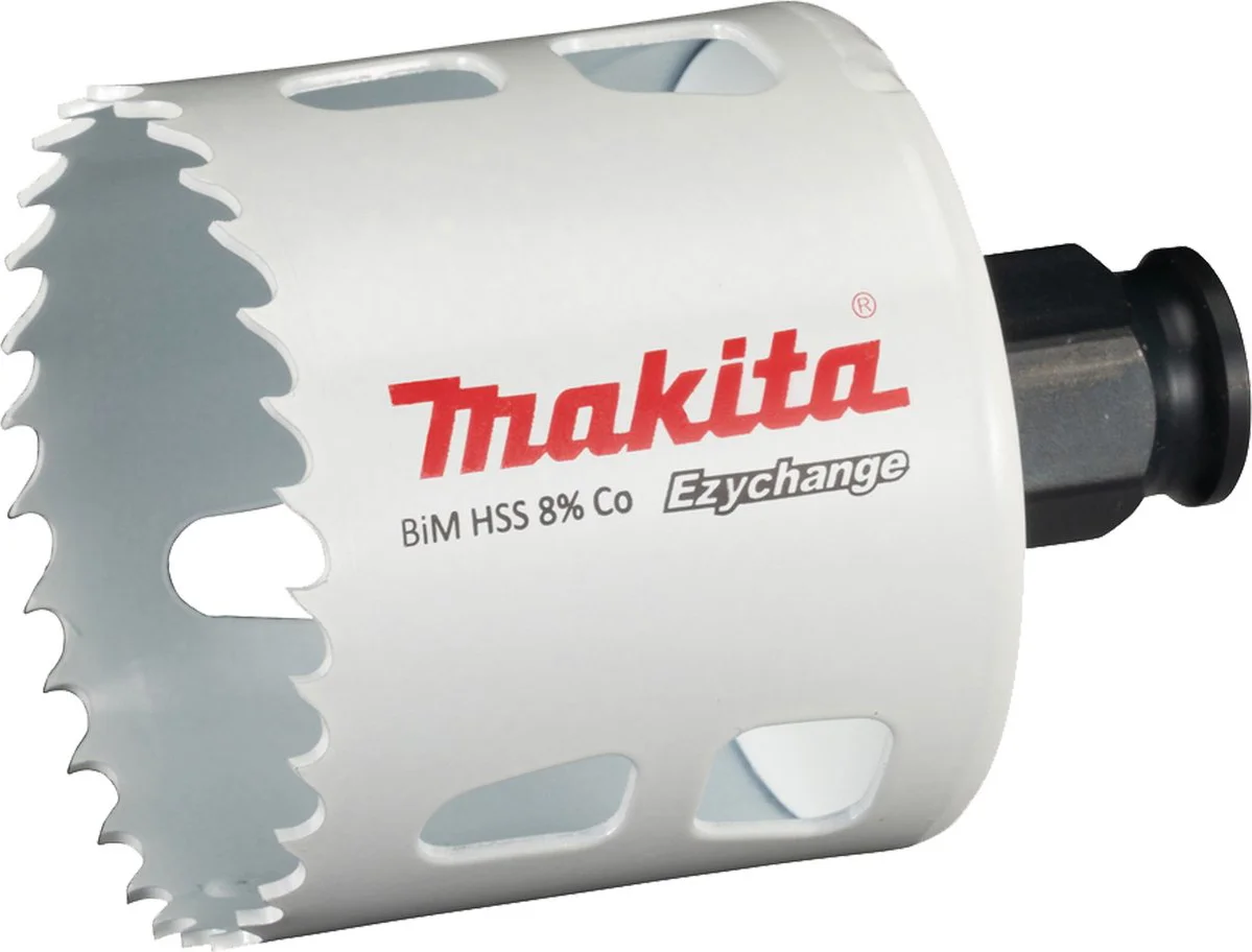 Makita E-03850 Gatzaag 56x44mm hout/metaal