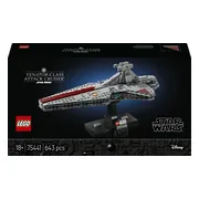 LEGO Star Wars Venator-class Attack Cruiser 75441