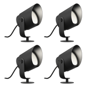 Philips Hue Lily XL prikspot White and Color uitbreiding 4-pack