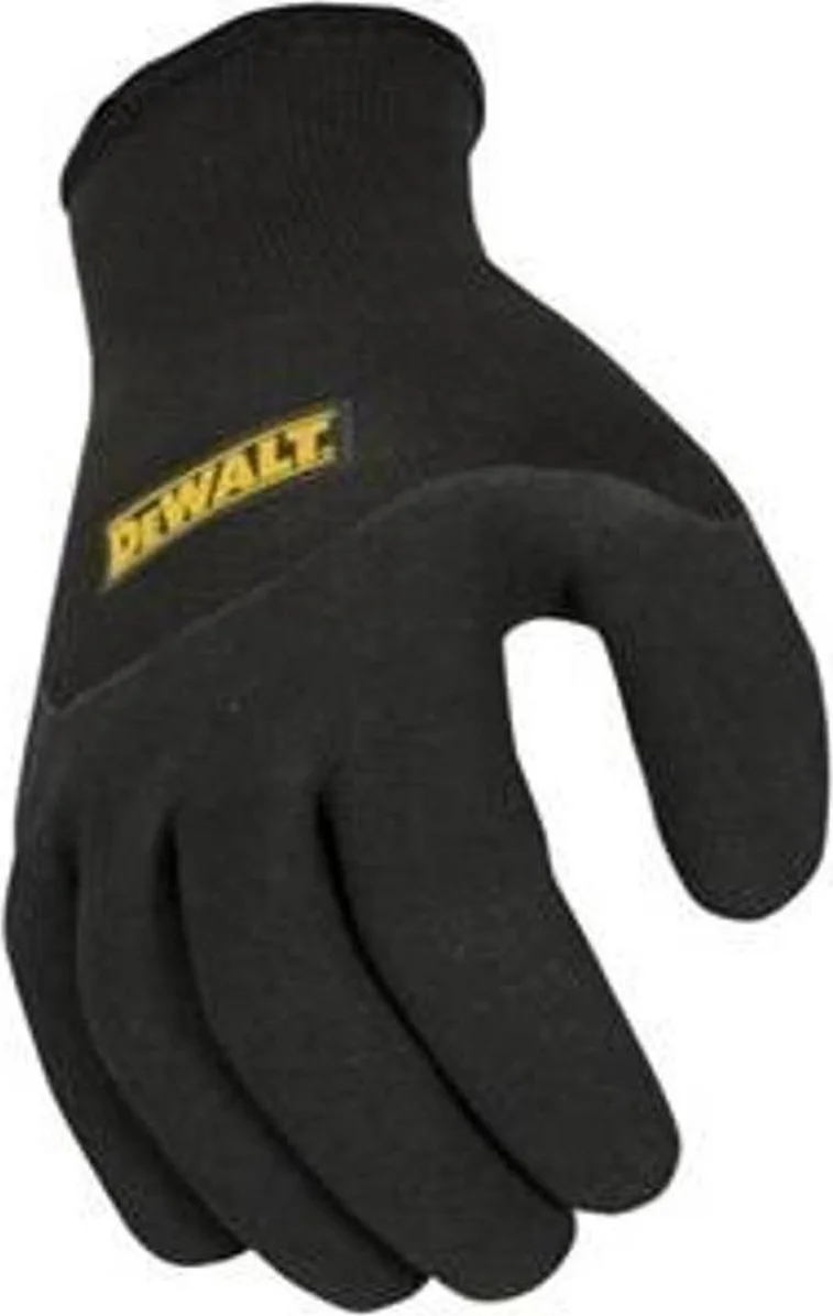 DeWALT DPG737 Thermo handschoenen maat L