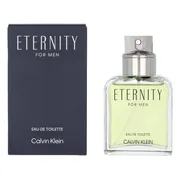 Calvin Klein Eternity For Men Eau de Toilette 100ML