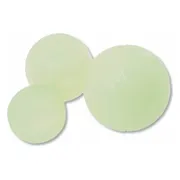 Chuckit Max Glow Ball 1 - pack Medium ø 6 cm