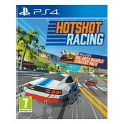 Hotshot Racing /PS4