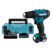 Makita DF333DSAJ Accu Schroefboormachine 12V Max 2.0Ah in Mbox