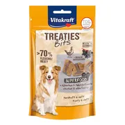 Vitakraft Treaties Superfood Vlierbes 100 gr