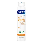 Sanex Zero 0% Sensitive Deodorant Spray 200ML