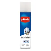 Bolfo Anti Vlooien Mand- en Tapijtspray 400 ml