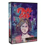 Final Girl: A Knock at the Door