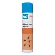HG X Spray Tegen Wespen 400 ml