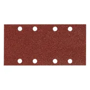 Makita P-31837 P40 Schuurvel 93x228mm red VE=10