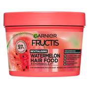 Garnier Fructis Hair Food Watermeloen 3-in-1 Haarmasker 390 ml