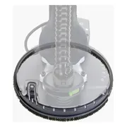 Festool BE-LHS 225 Borstelinzetstuk - 495167