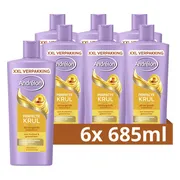 6x Andrélon Shampoo Perfecte Krul 685 ml