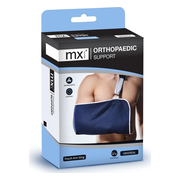 MX Health Orthopaedic Support Pouch Arm Sling
