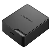 Roborock 4G en Anti-diefstal Module