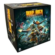 Deep Rock Galactic Deluxe 2nd Edition