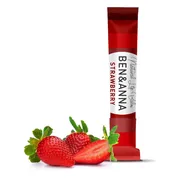 Ben & Anna Lip Balm Strawberry 6GR