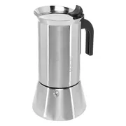 Bialetti Venus Percolator 10 Kops – Espresso Maker – RVS – Inductie Geschikt – 460 ml