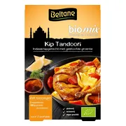Beltane Kip Tandoori Kruidenmix 22GR