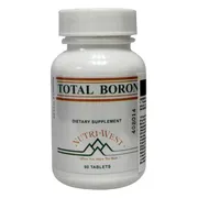Nutri West Total Boron 90ST