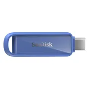 SanDisk Phone Drive USB-C 256GB Maritime Blue