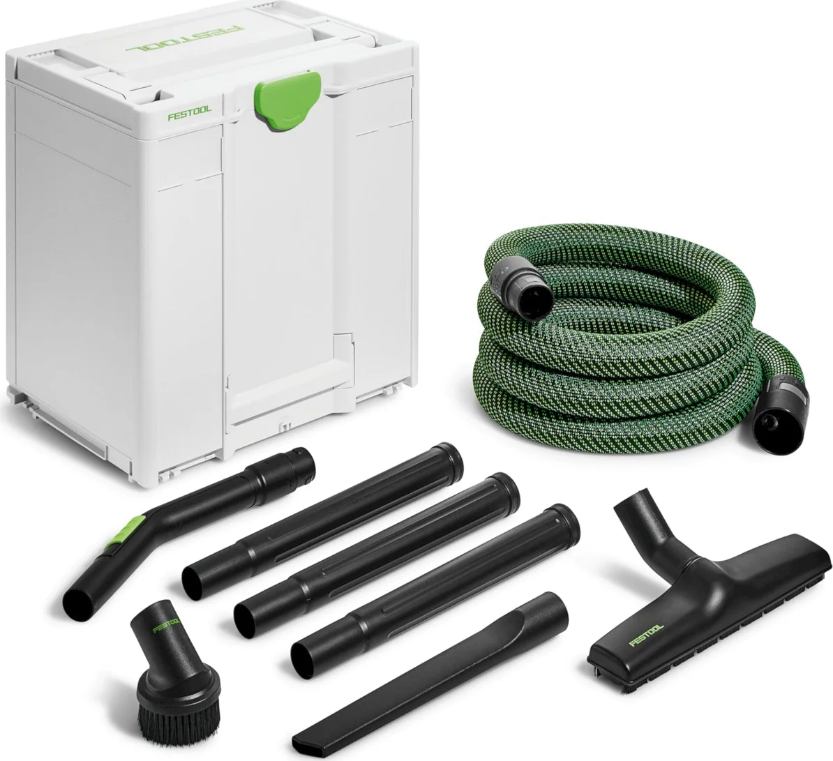 Festool RS-HW D 36-Plus Reinigingsset voor de vakman - 577258