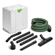 Festool RS-HW D 36-Plus Reinigingsset voor de vakman - 577258