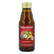 Rabenhorst In Balans Mini Biologische Sap 125ML