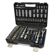 HBM 108 Delige 1/2 Doppenset