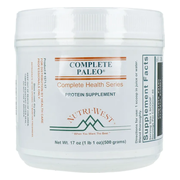 Nutri West Complete Paleo Protein Supplement 500GR
