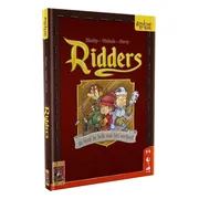 Adventure by Book: Ridders
