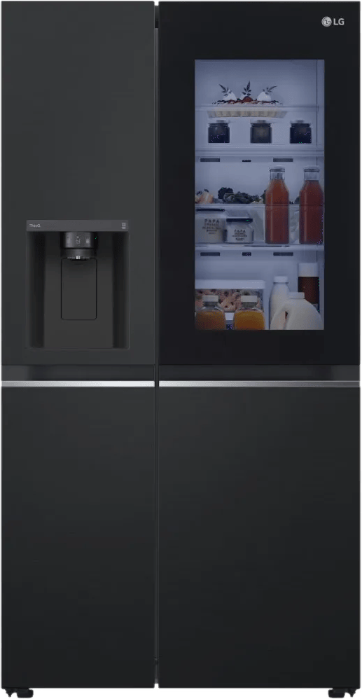 LG GSGV80EPLD InstaView