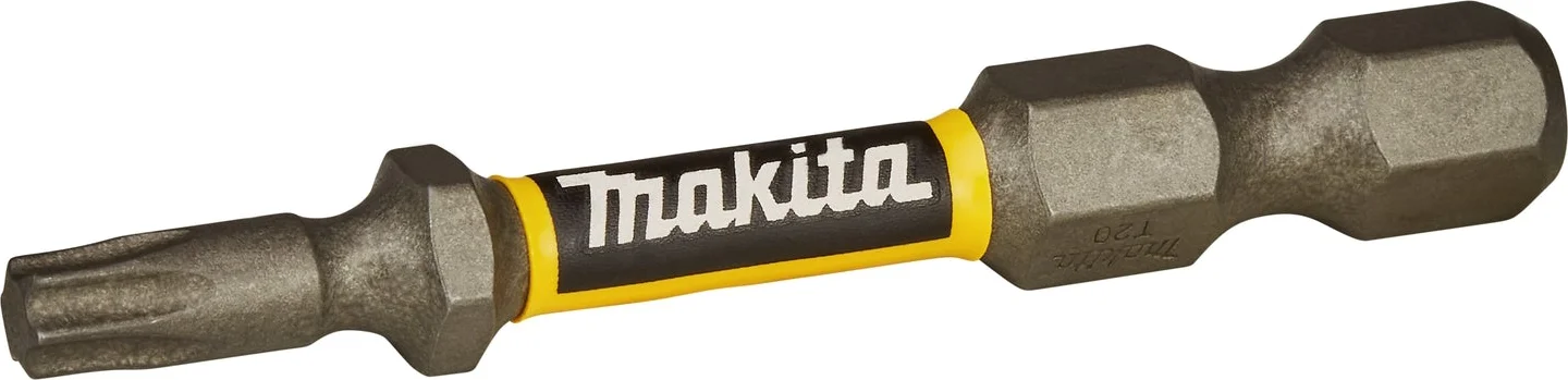 Makita Slagschroefbit T20x50mm XTT Impact Premier - E-03349