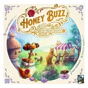 Honey Buzz Deluxe Edition