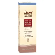 Luvos Anti Age Nachtcrème 50ML