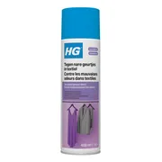 HG Aircare Tegen Nare Geurtjes In Textiel 400ML