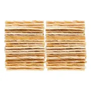 2x Holland Diervoeders Rollstick 7-9 gram 100 stuks
