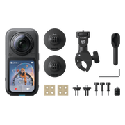Insta360 X6 Motor- en Fietskit