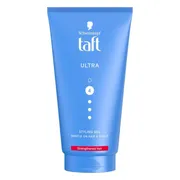 Schwarzkopf Taft Ultra Styling Gel Hold 4 150ML