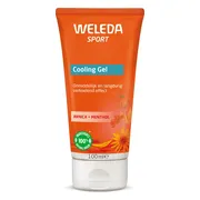 Weleda Sport Cooling Gel 100ML