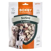 Proline Dog Boxby Sushi 360 gr