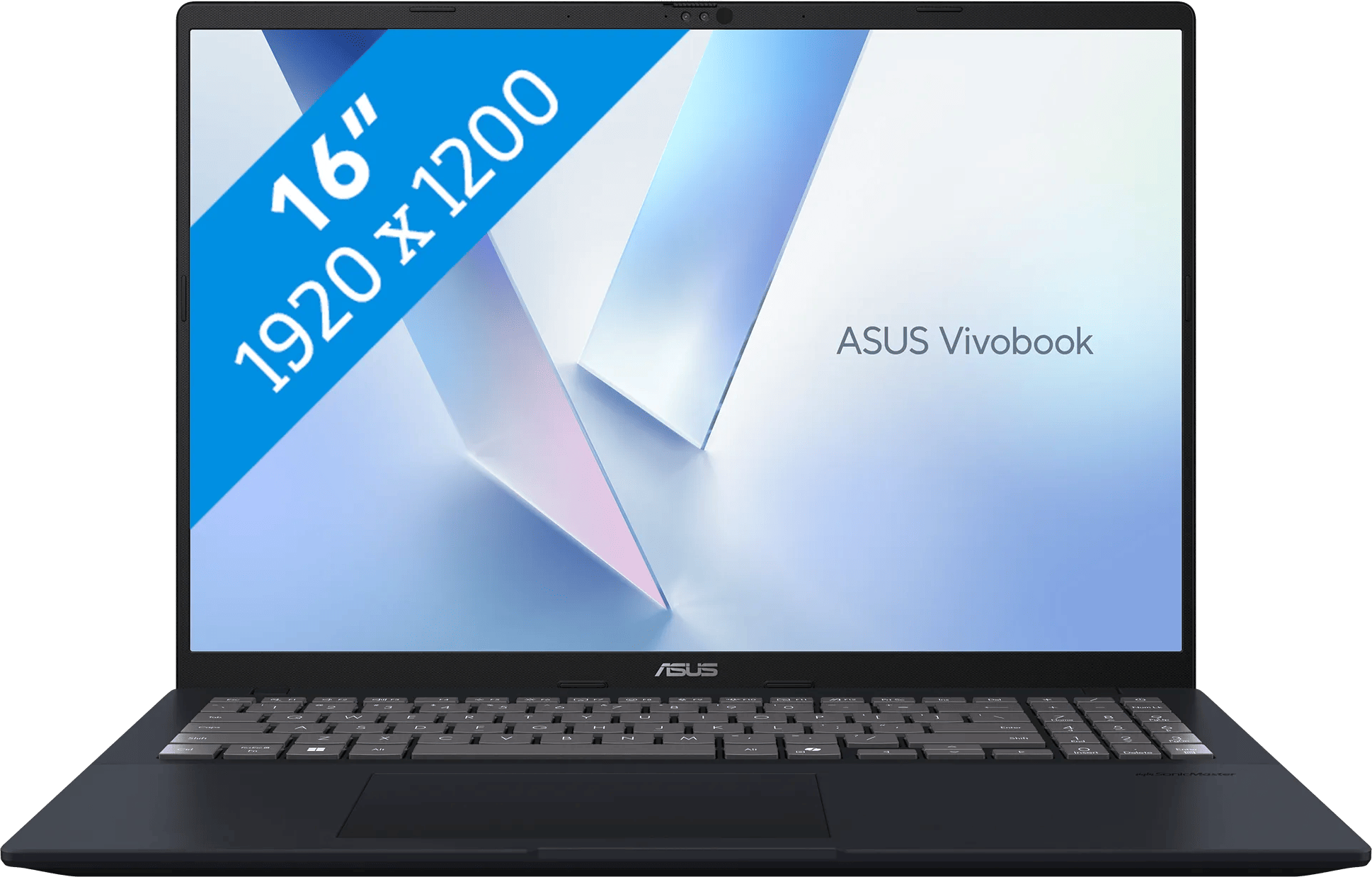 ASUS Vivobook 16 Copilot+ PC M1607KA-MB5NDW