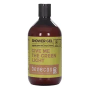 Benecos Green Tea Shower Gel 500ML