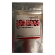 Care for Women Inner Care Capsules 60CP