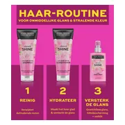 John Frieda Vibrant Shine Colour 3-in-1 Shine Spray 150 ml