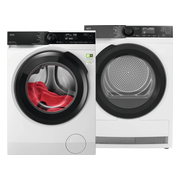 AEG LR86CB86 PowerCare + AEG TR86CBC86 AbsoluteCare